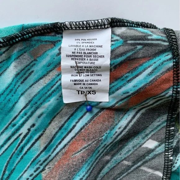 Chantal Côté design summer dress - Picture 7 of 7